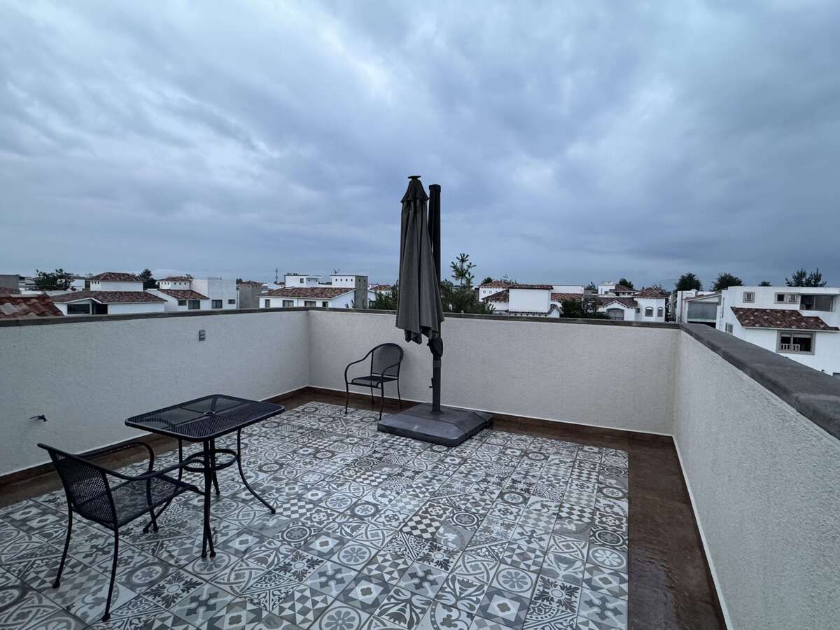 Casa en Venta en Metepec