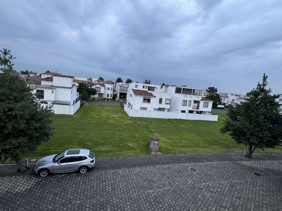 Casa en Venta en Metepec