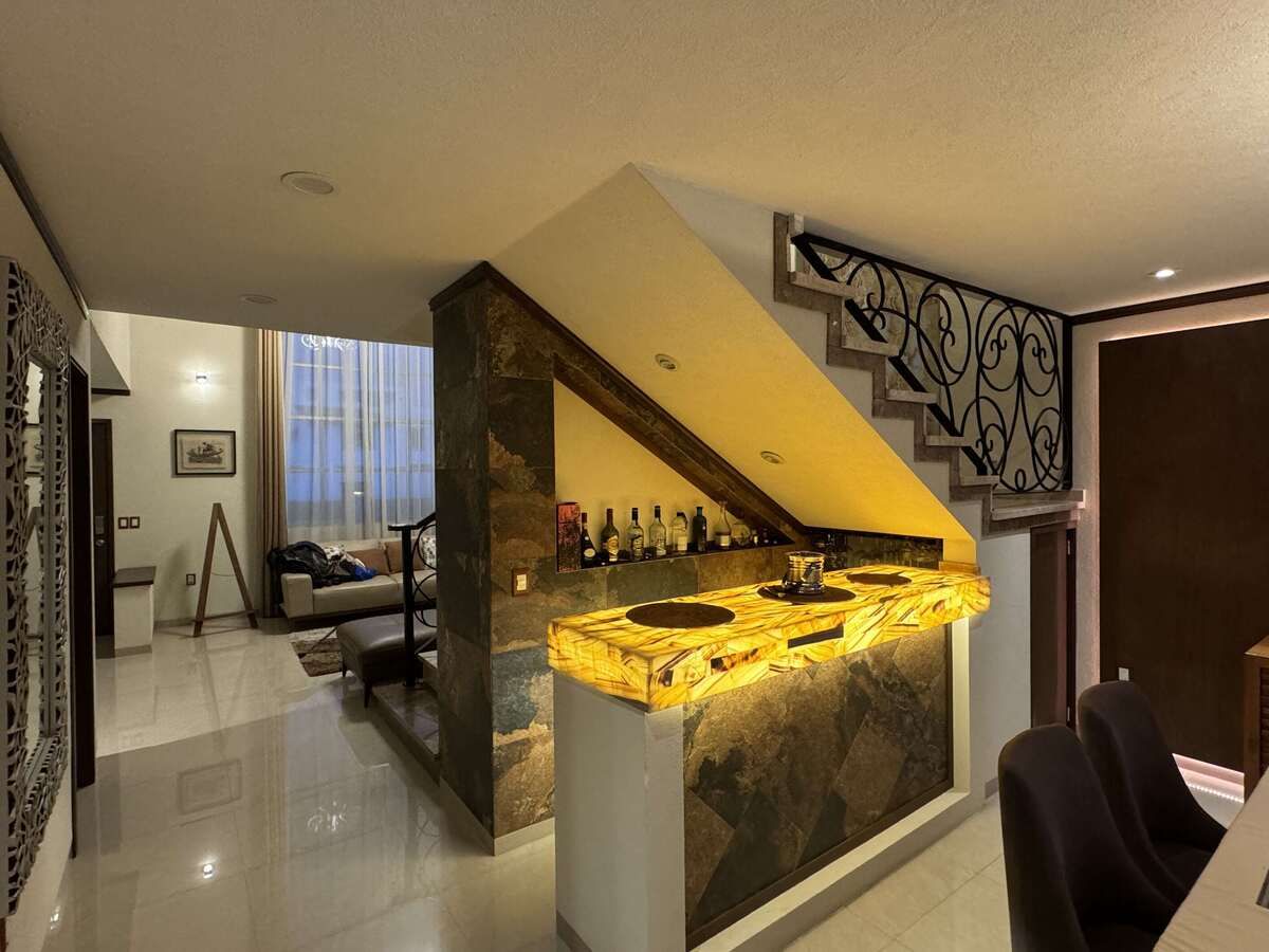 Casa en Venta en Metepec