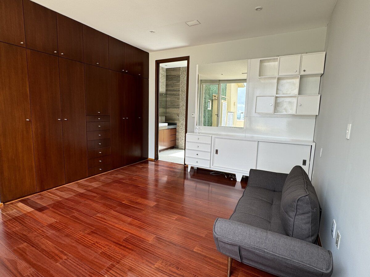 PH en Venta en Real de la Cumbre Bosque Real