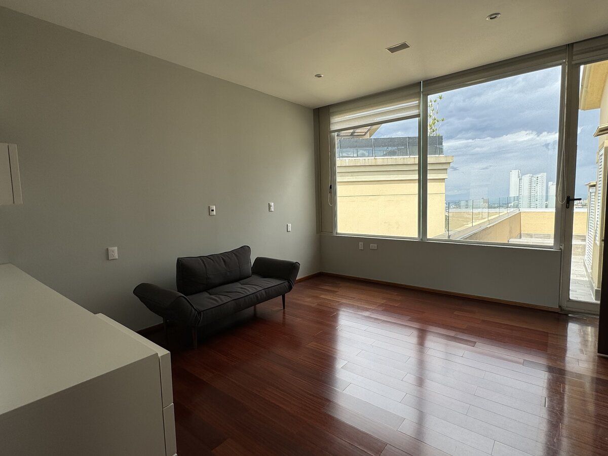PH en Venta en Real de la Cumbre Bosque Real