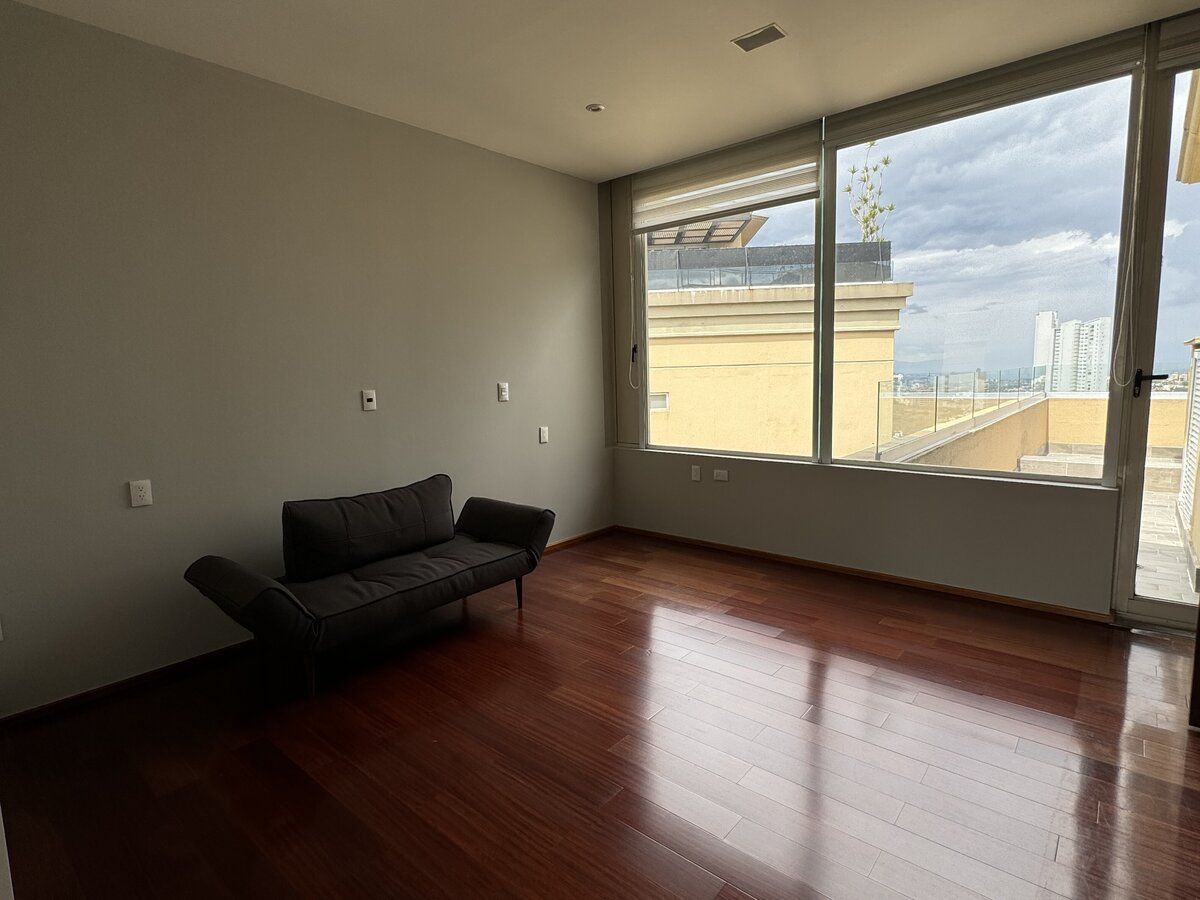 PH en Venta en Real de la Cumbre Bosque Real