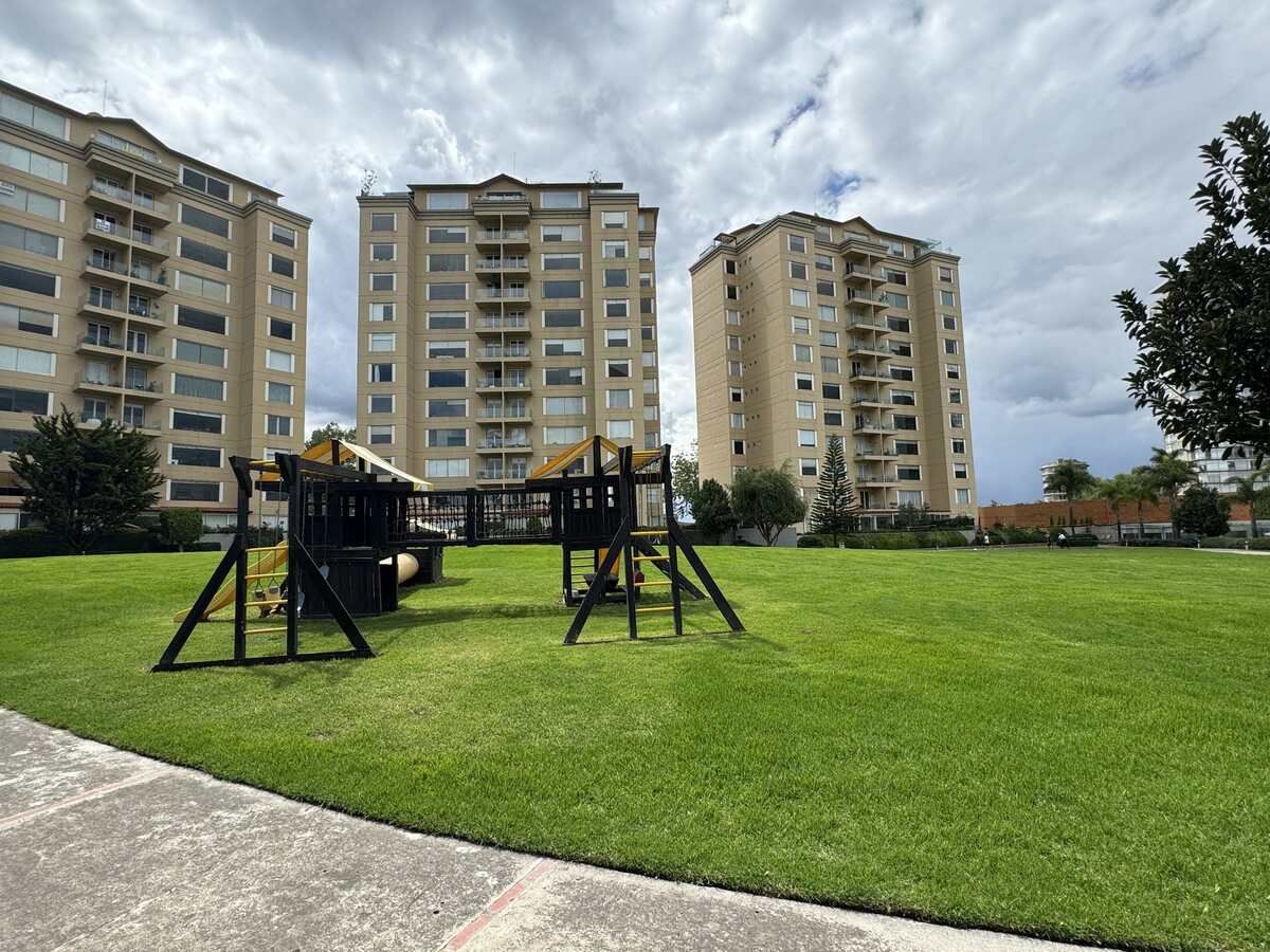 PH en Venta en Real de la Cumbre Bosque Real