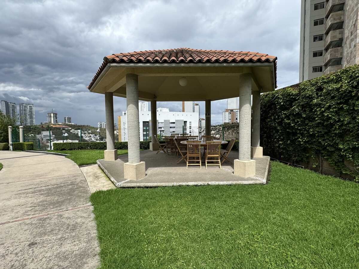 PH en Venta en Real de la Cumbre Bosque Real