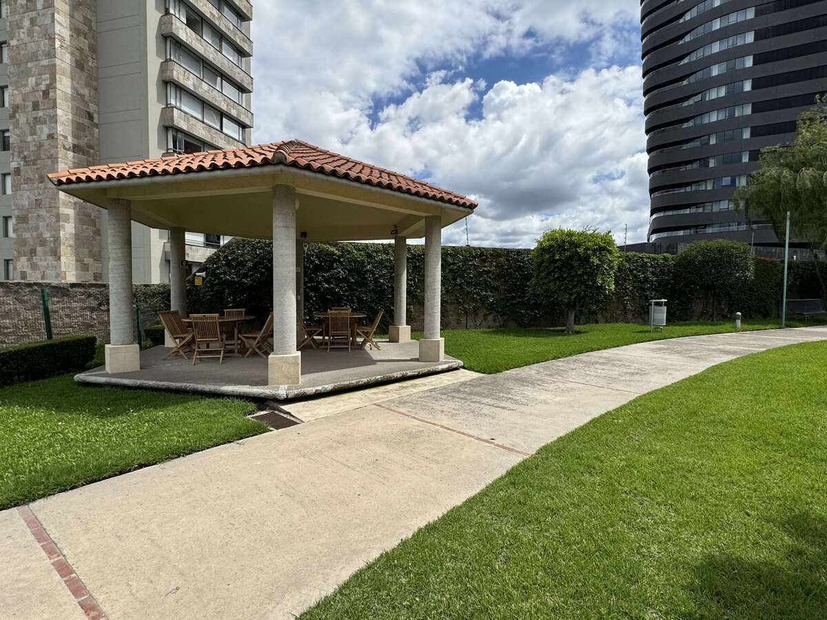 PH en Venta en Real de la Cumbre Bosque Real