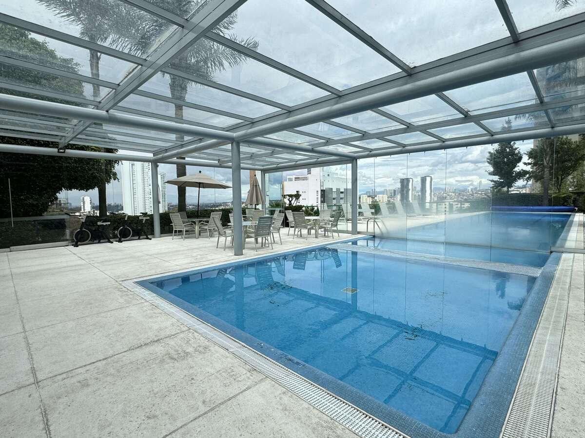 PH en Venta en Real de la Cumbre Bosque Real