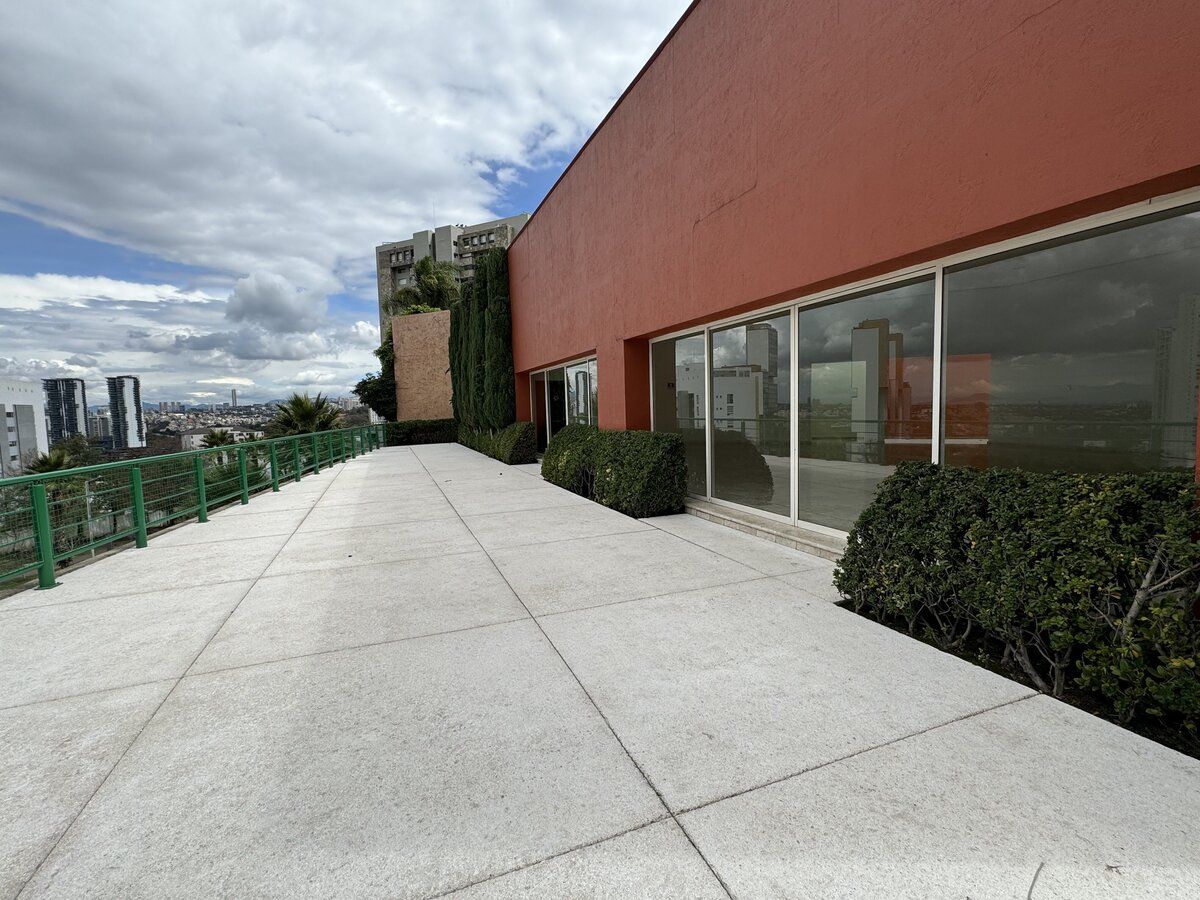 PH en Venta en Real de la Cumbre Bosque Real
