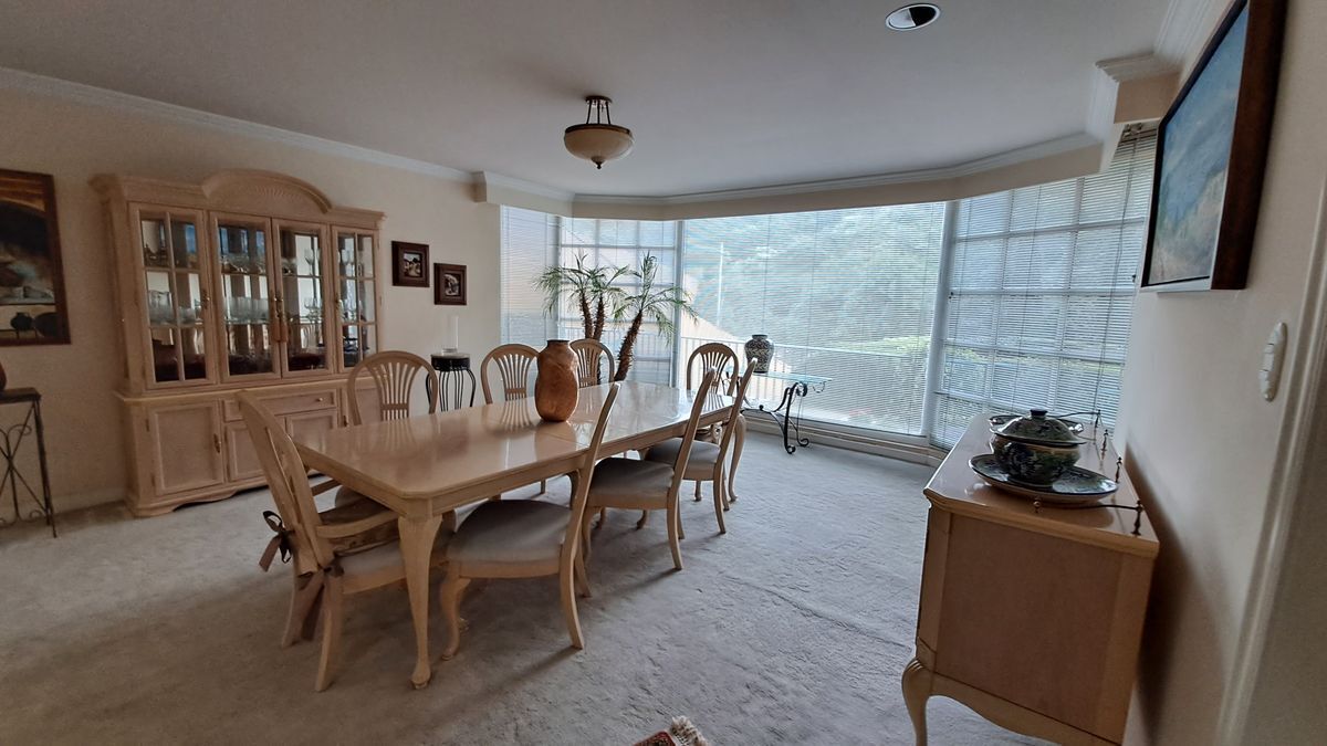 CASA EN VENTA EN LA HERRADURA