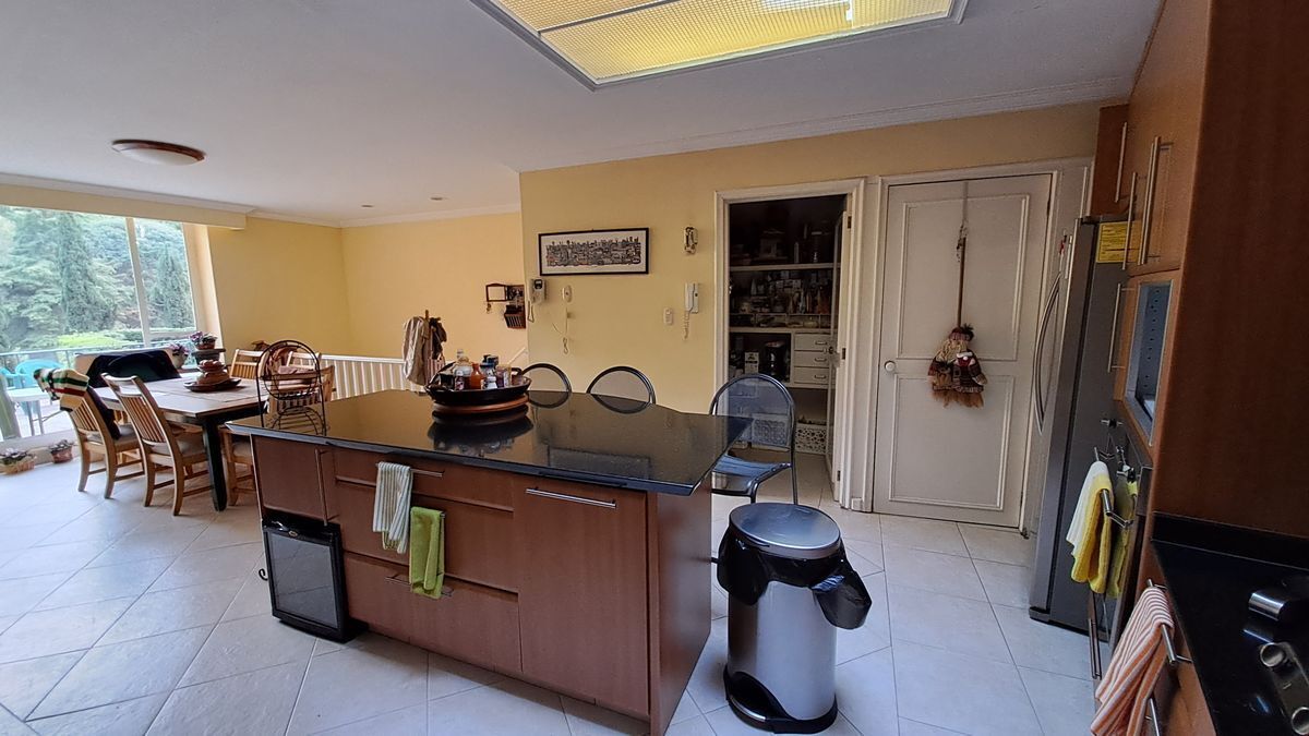 CASA EN VENTA EN LA HERRADURA