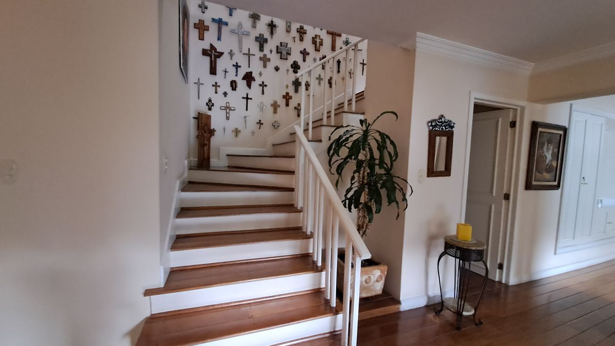 CASA EN VENTA EN LA HERRADURA