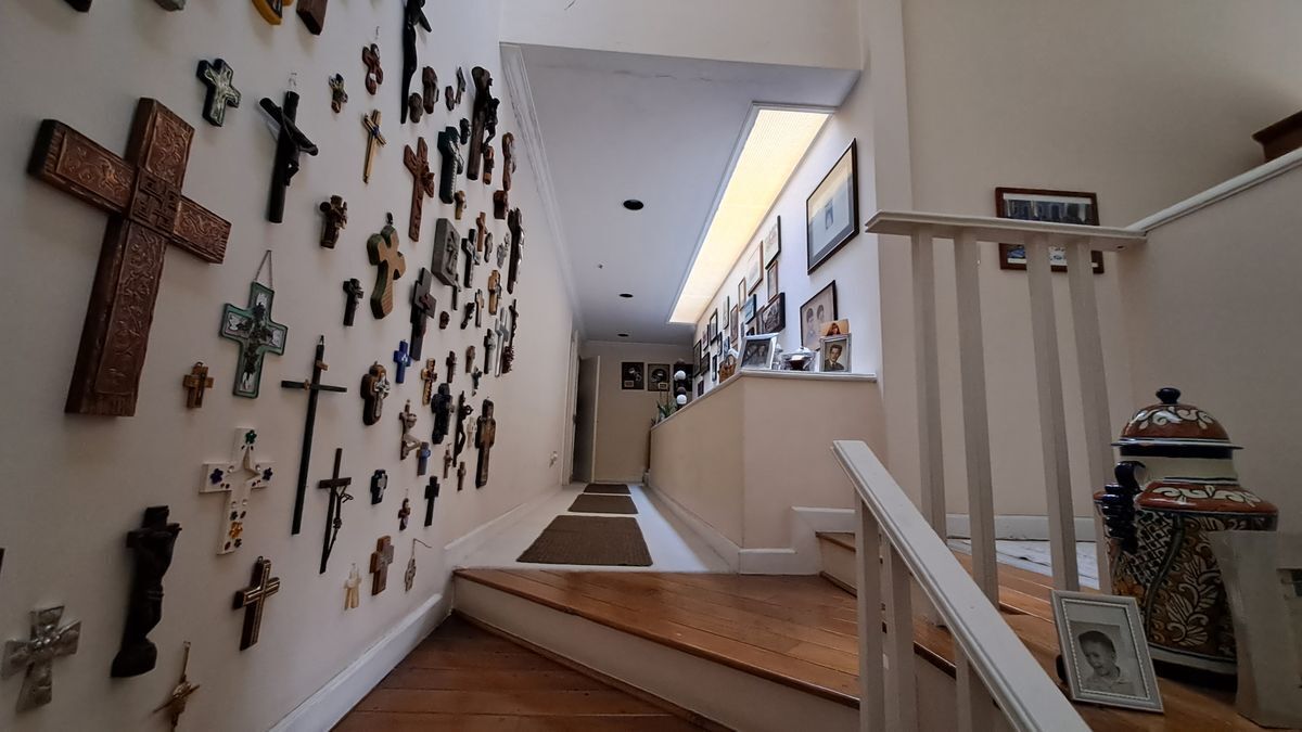 CASA EN VENTA EN LA HERRADURA