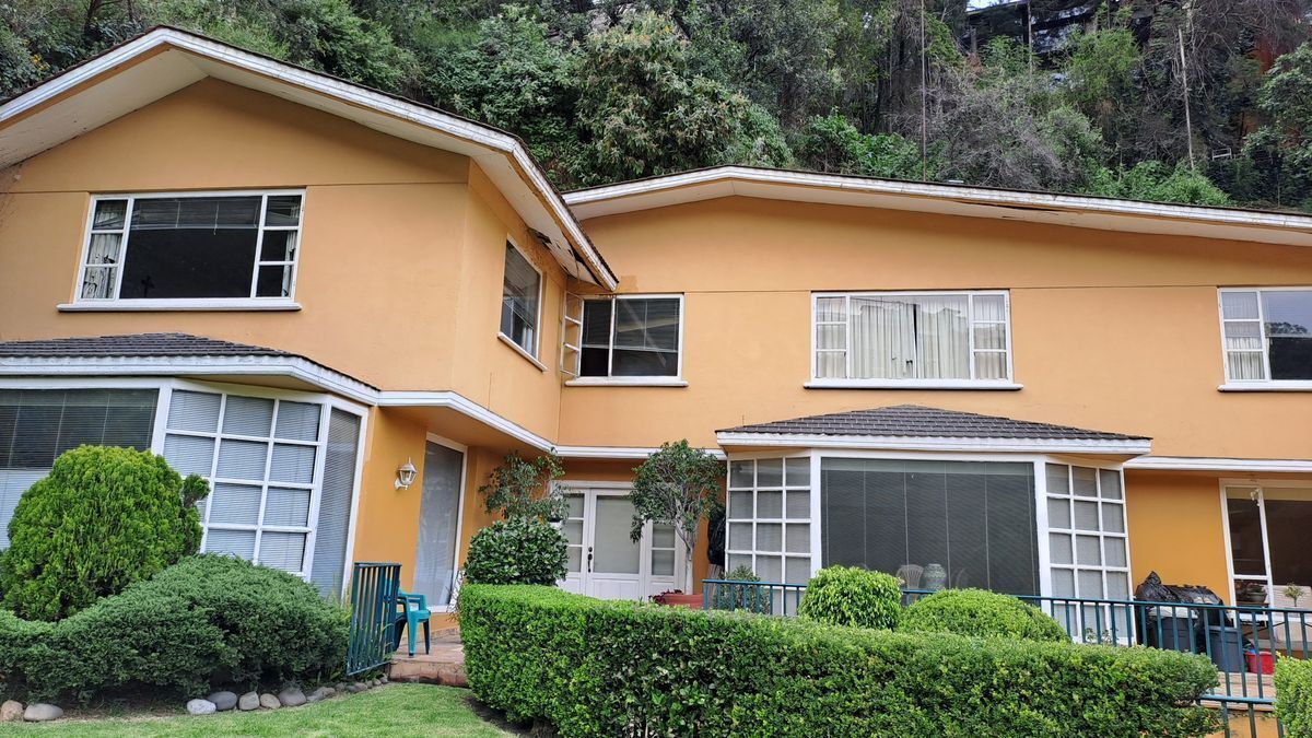 CASA EN VENTA EN LA HERRADURA