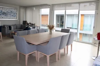VENTA DEPARTAMENTO- PRIVADA ACACIAS - MORELOS -CUAJIMALPA 