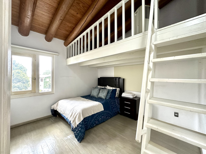 Casa En Condominio En Venta En El Molino