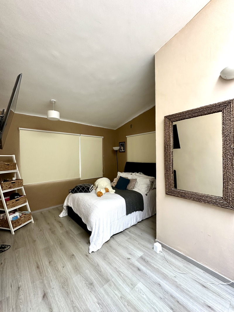 Casa En Condominio En Venta En El Molino