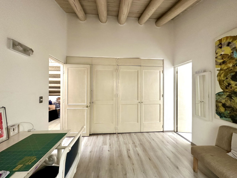 Casa En Condominio En Venta En El Molino