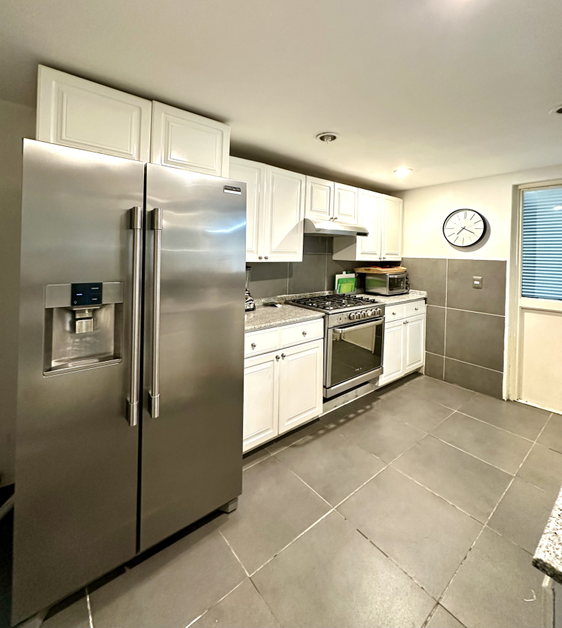 Casa En Condominio En Venta En El Molino
