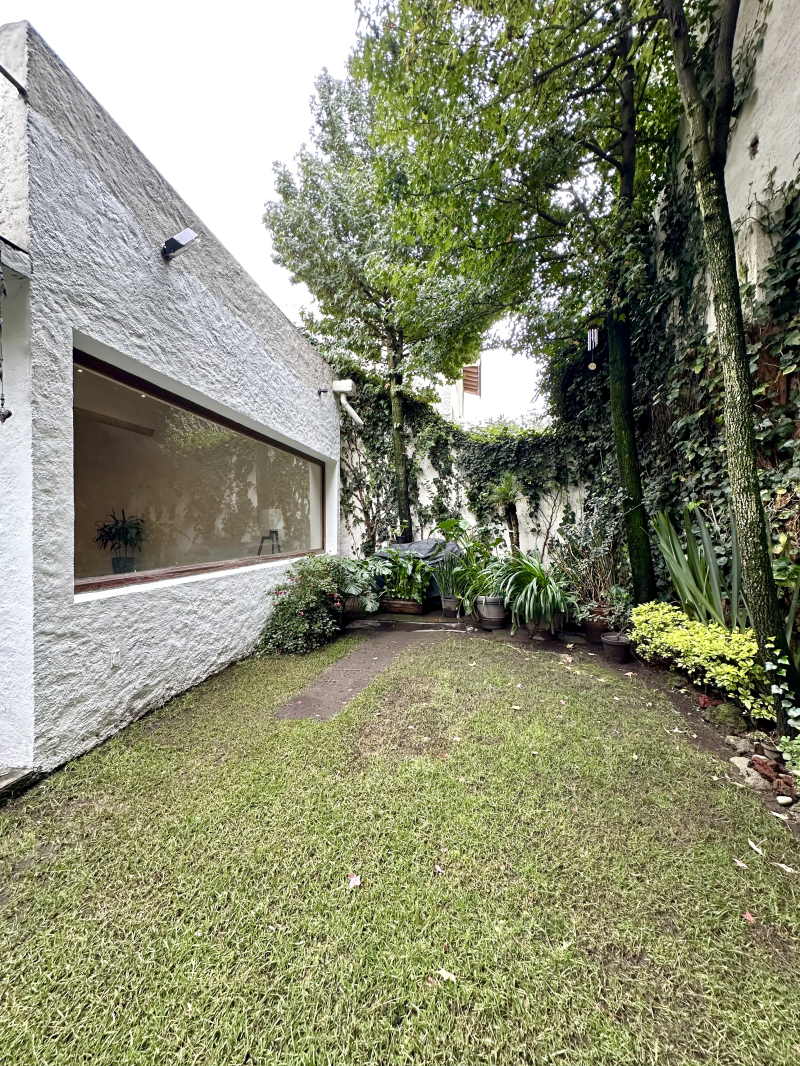 Casa En Condominio En Venta En El Molino