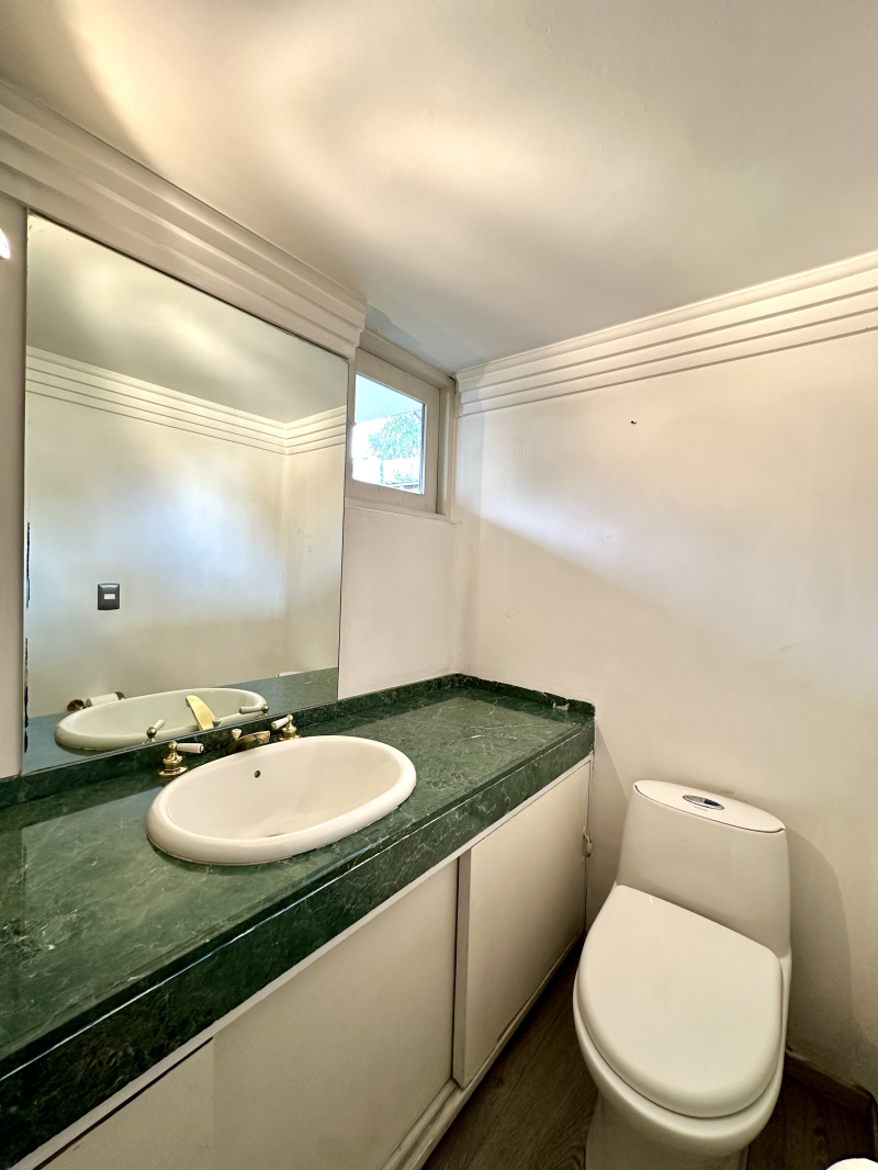Casa En Condominio En Venta En El Molino