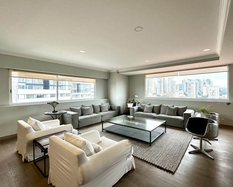 Departamento en Venta en Villa Florence