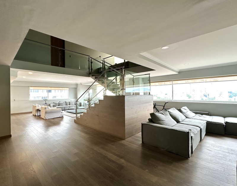 Departamento En Venta En Villa Florence