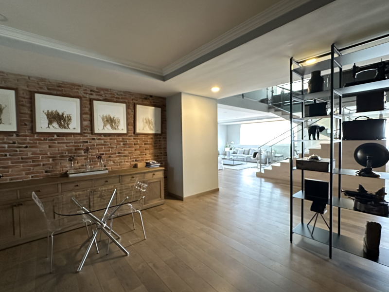 Departamento En Venta En Villa Florence
