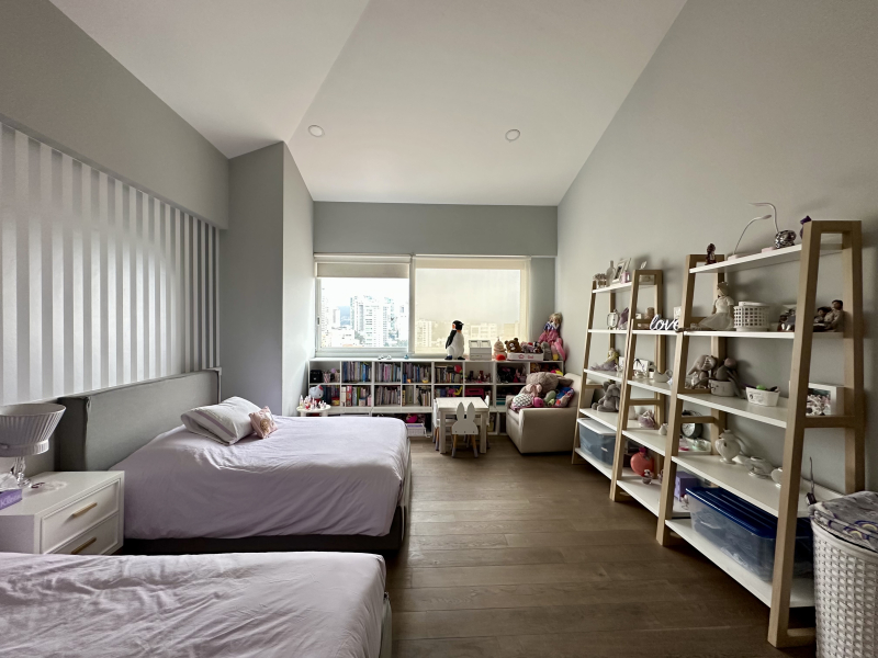 Departamento En Venta En Villa Florence