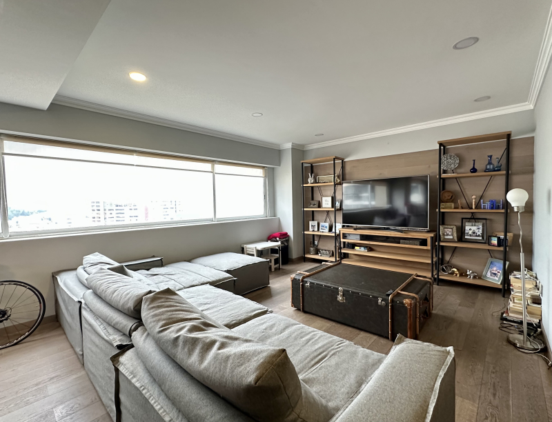Departamento En Venta En Villa Florence