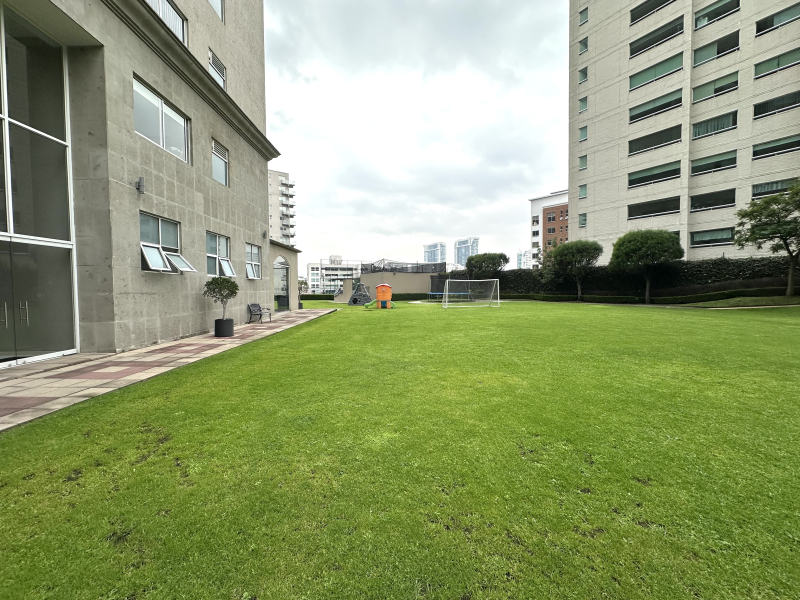 Departamento En Venta En Villa Florence