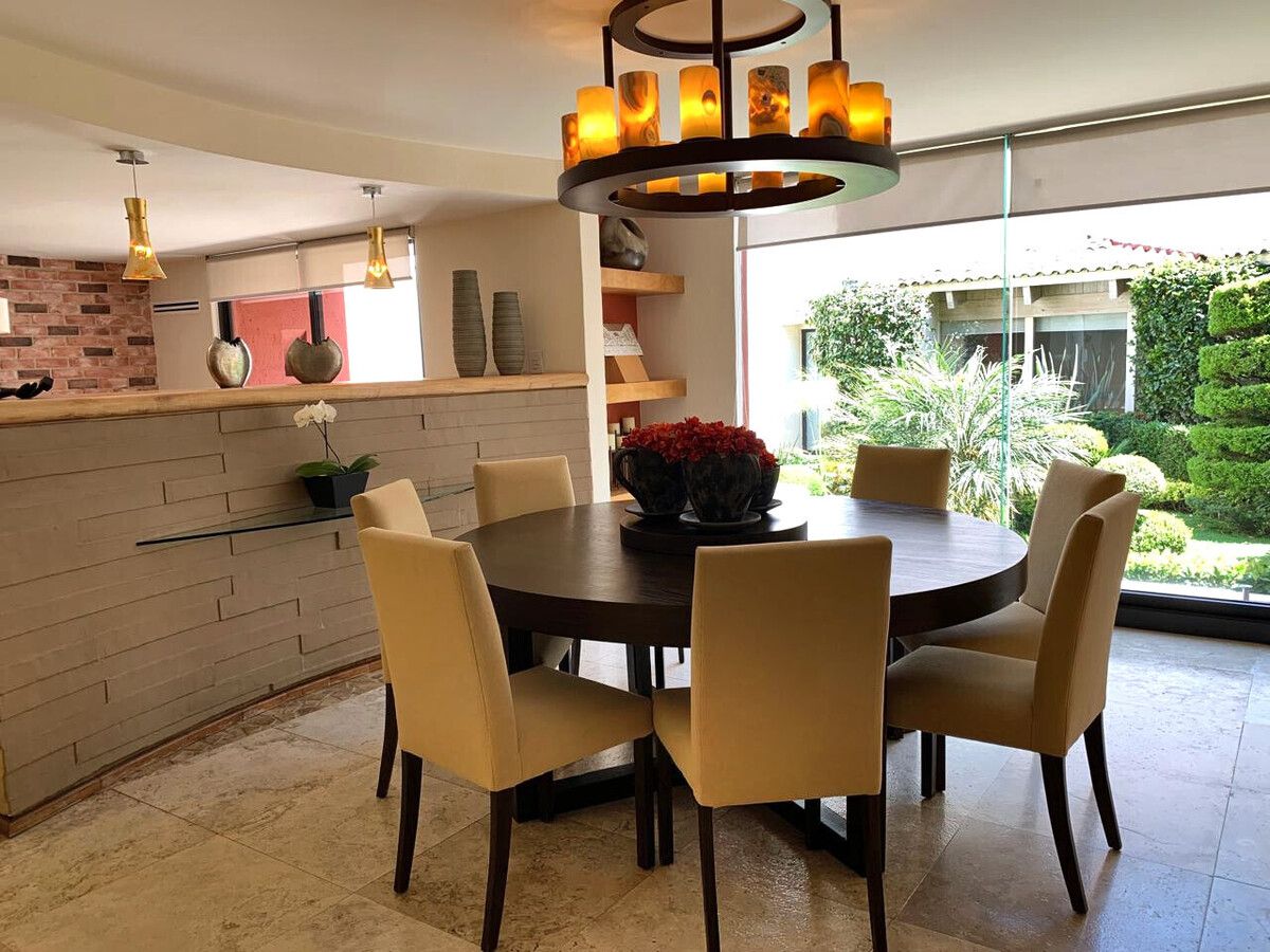 VENTA CASA EN PRIVADA LOMAS DE LAS PALMAS