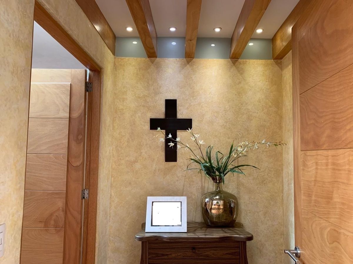 VENTA CASA EN PRIVADA LOMAS DE LAS PALMAS