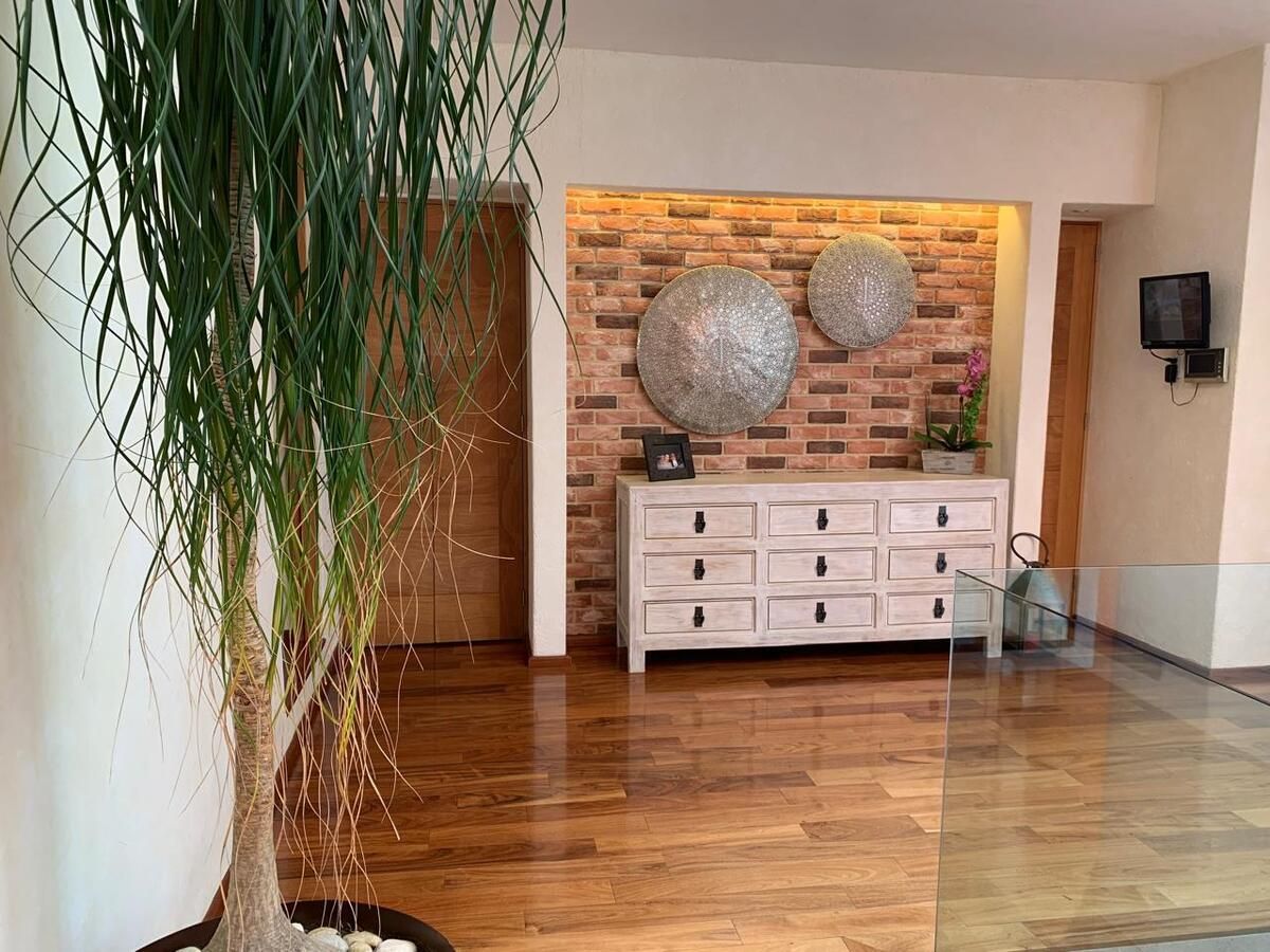 VENTA CASA EN PRIVADA LOMAS DE LAS PALMAS