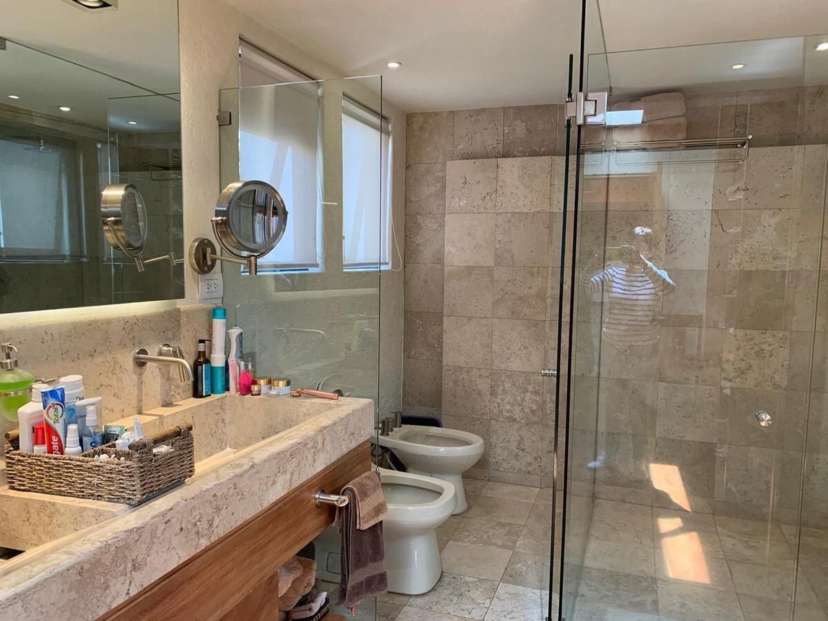VENTA CASA EN PRIVADA LOMAS DE LAS PALMAS