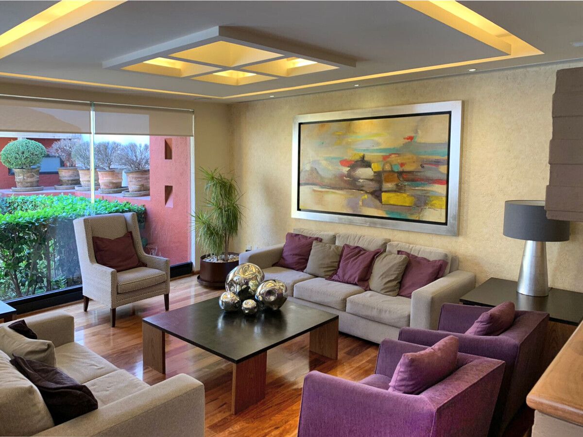 VENTA CASA EN PRIVADA LOMAS DE LAS PALMAS