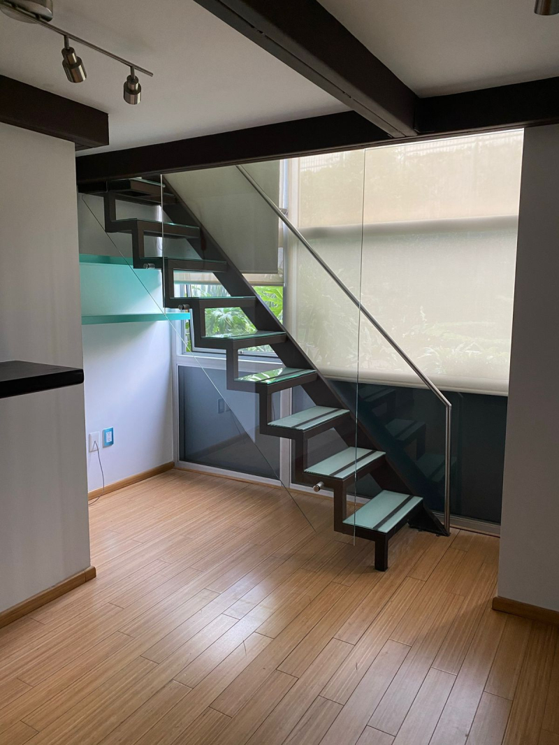 Garden House En Venta Ventana Polanco