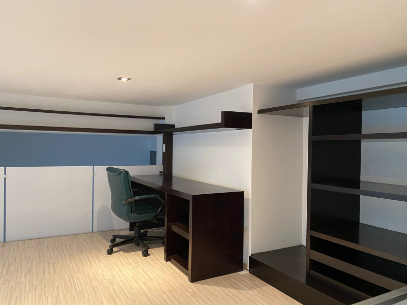 Garden House En Venta Ventana Polanco