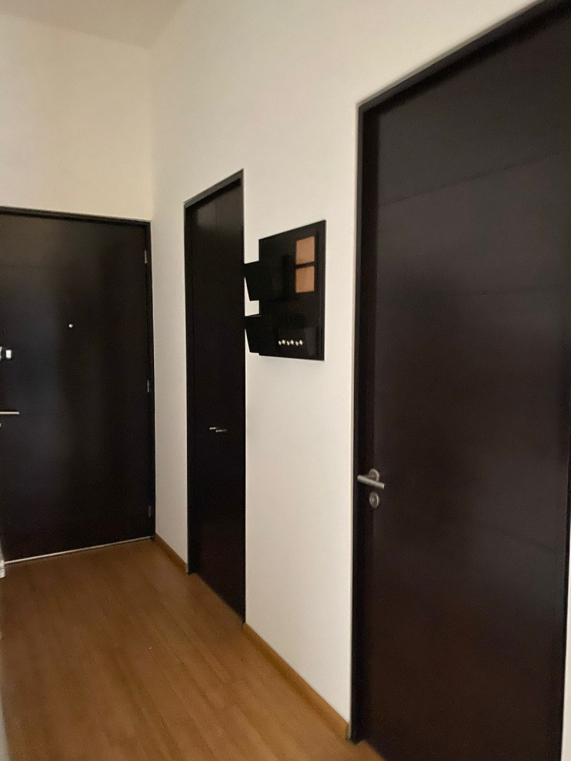 Garden House En Venta Ventana Polanco