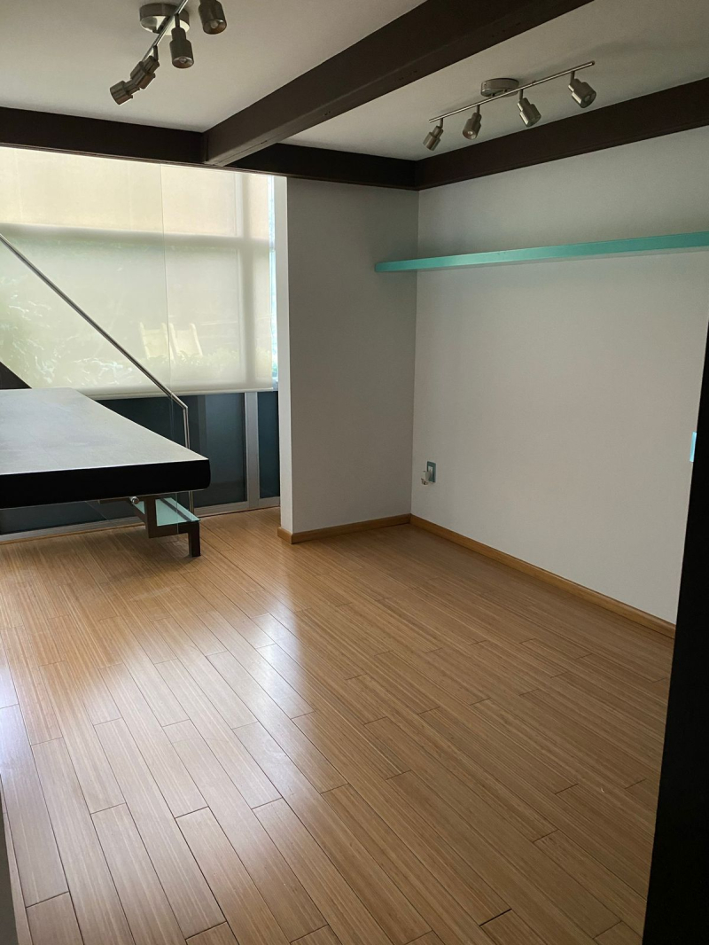 Garden House En Venta Ventana Polanco