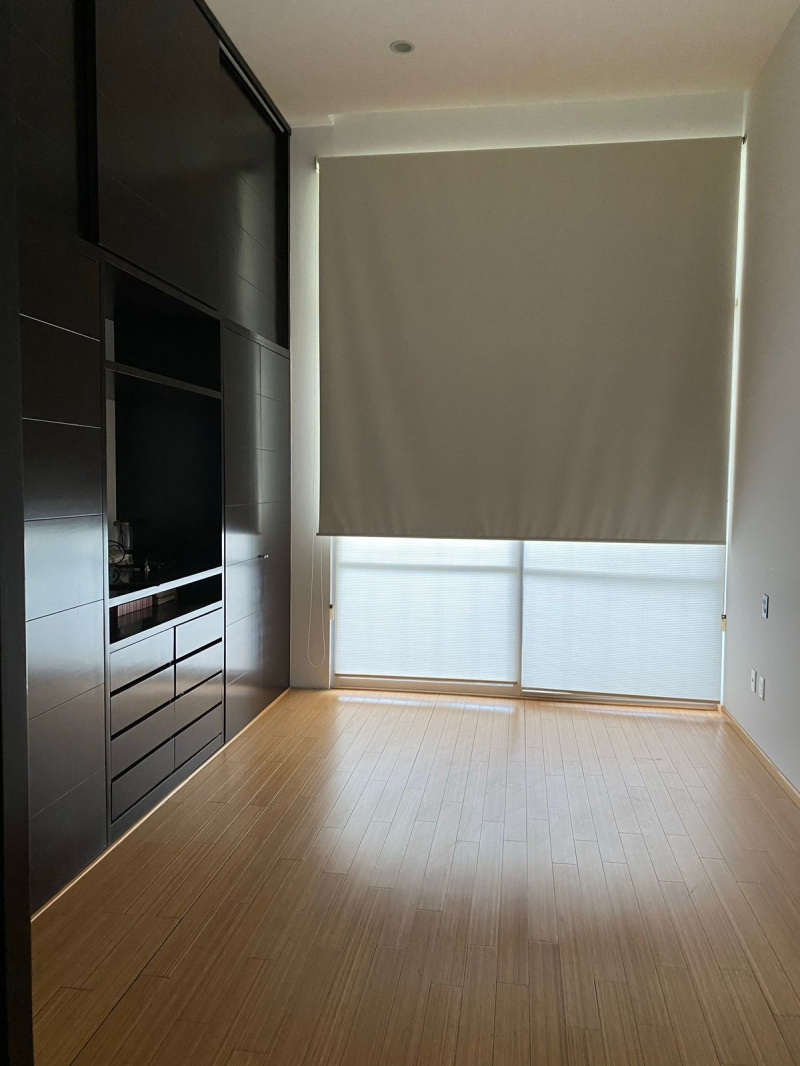 Garden House En Venta Ventana Polanco