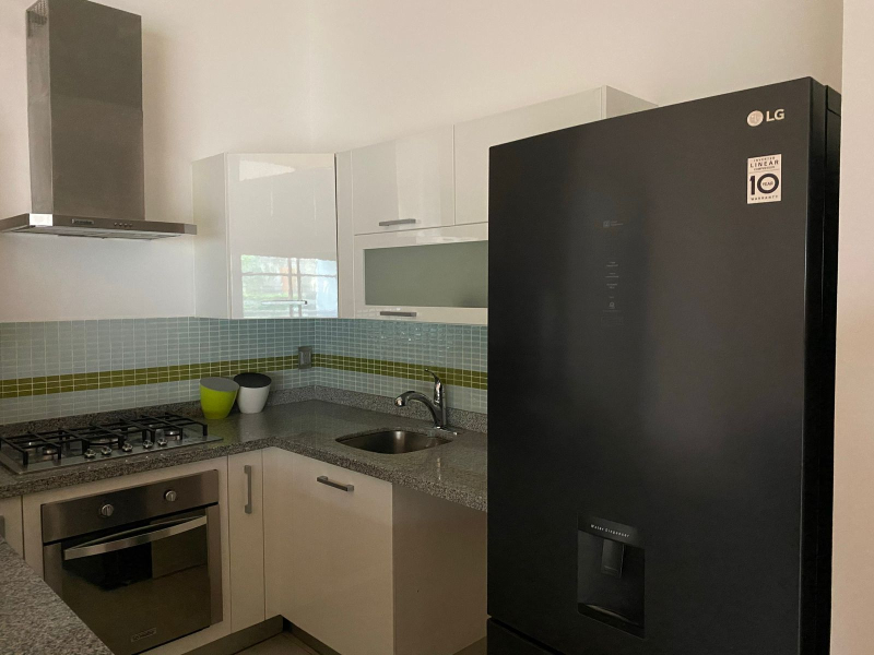 Garden House En Venta Ventana Polanco