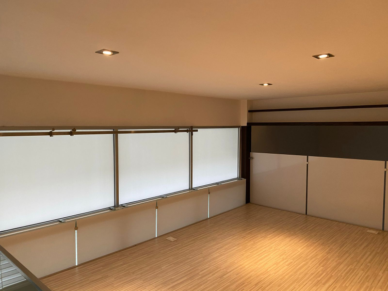 Garden House En Venta Ventana Polanco