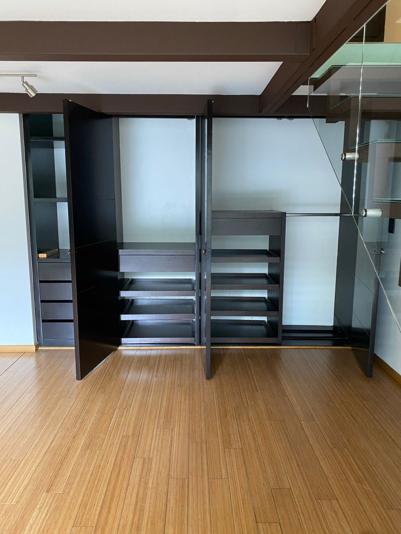 Garden House En Venta Ventana Polanco