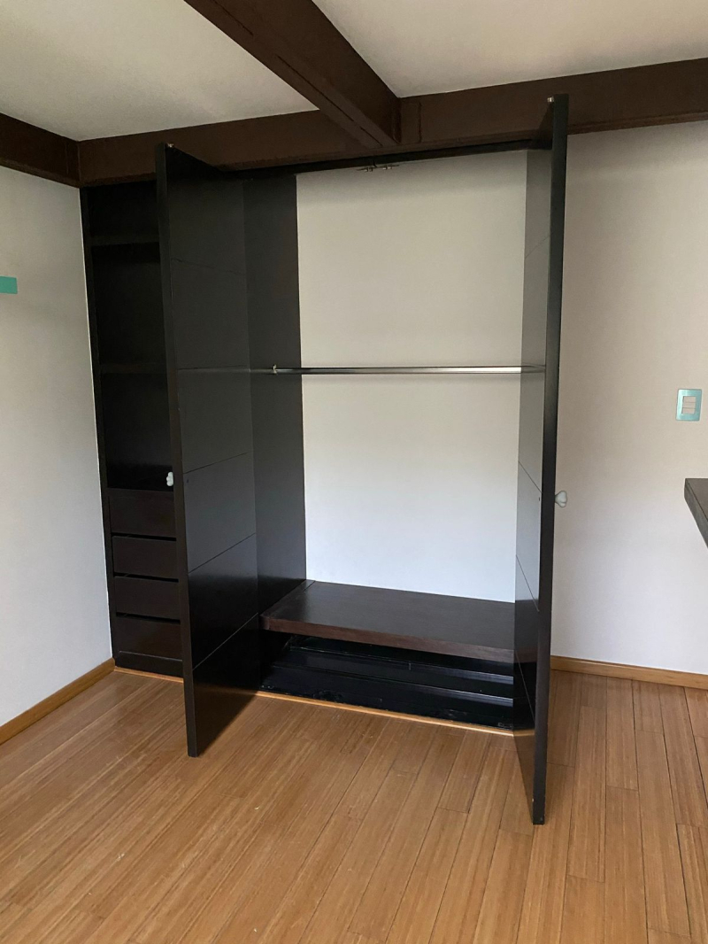 Garden House En Venta Ventana Polanco