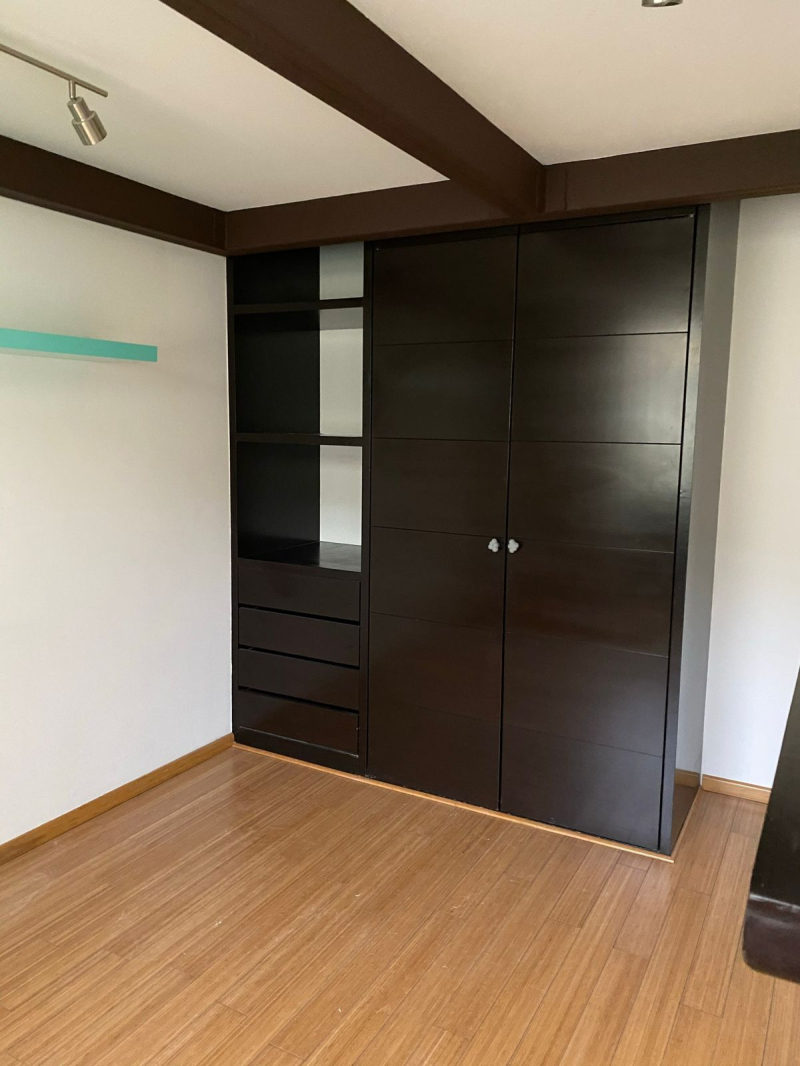 Garden House En Venta Ventana Polanco