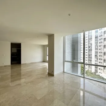 Departamento en Renta en Santa Fe Cuajimalpa