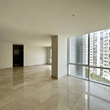 Departamento en Renta en Santa Fe Cuajimalpa