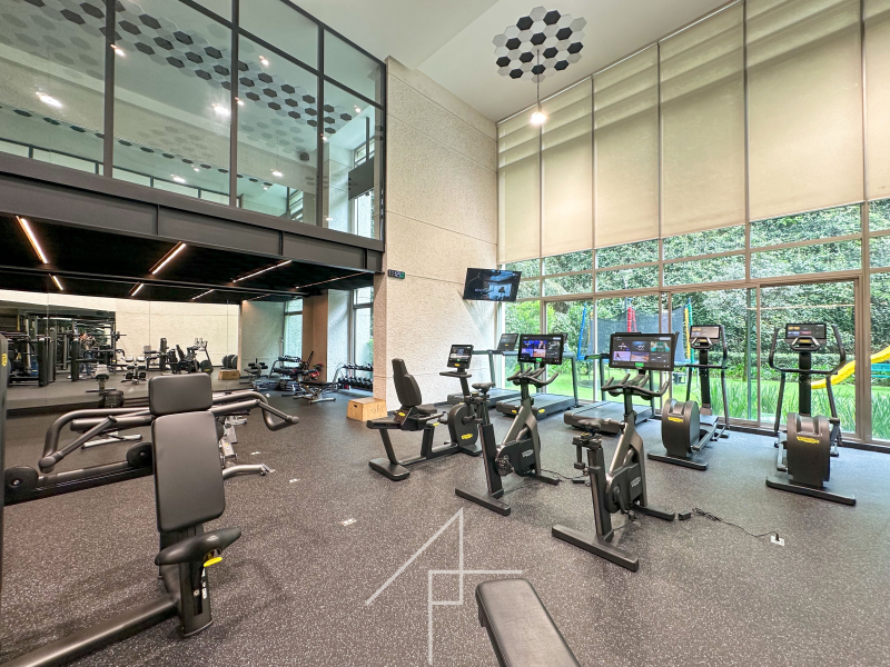 Departamento En Venta En Bosques De Las Lomas