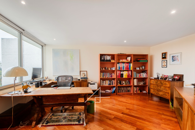 Departamento En Venta En Bosques De Las Lomas