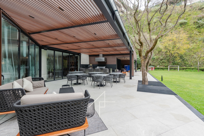 Departamento En Venta En Bosques De Las Lomas