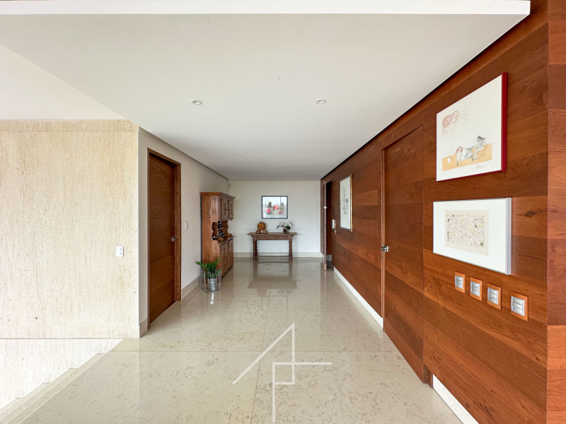 Departamento En Venta En Bosques De Las Lomas